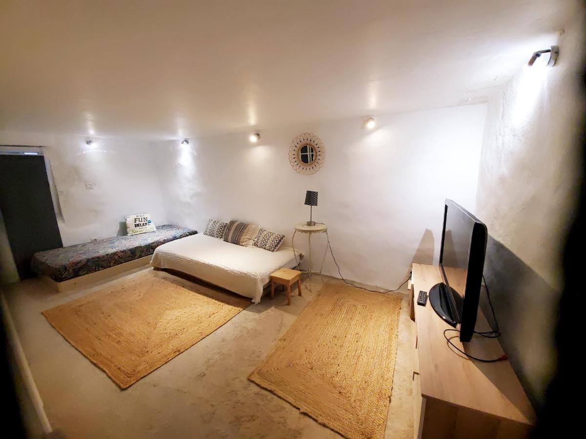 Les Marionnettes, Maison De Ville 80M2 Avec Terrasse La Rochelle  Exterior foto
