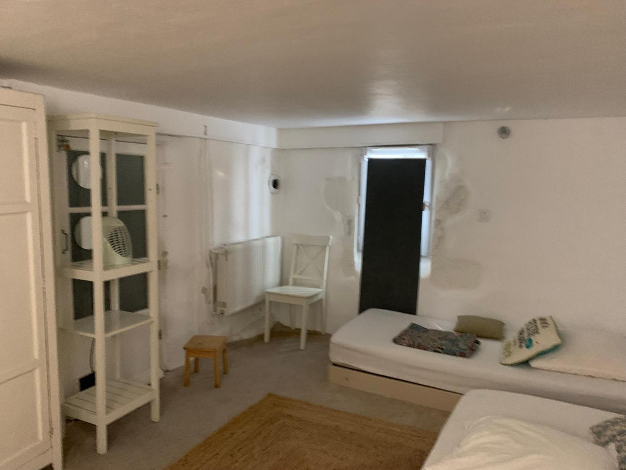 Les Marionnettes, Maison De Ville 80M2 Avec Terrasse La Rochelle  Exterior foto